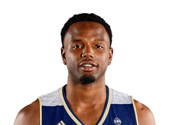 Tre Cobbs headshot