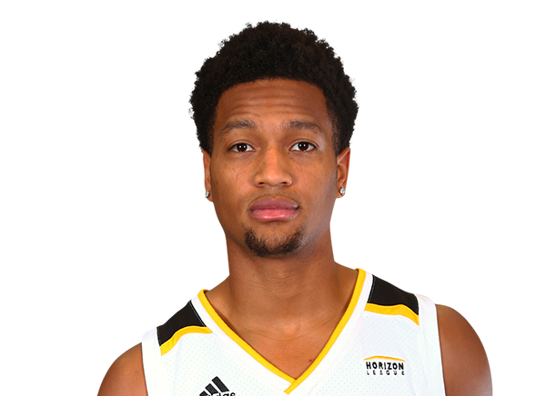 Dantez Walton headshot