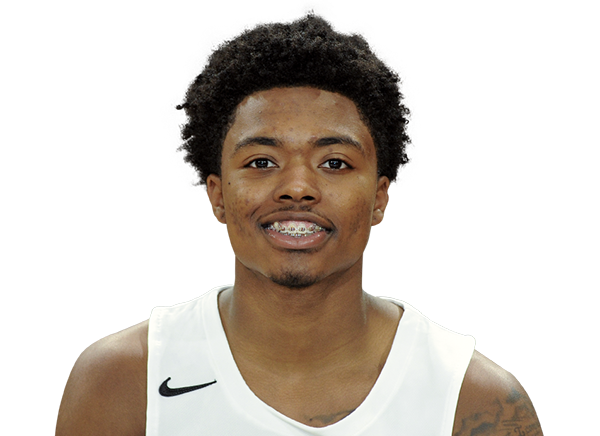 Brailen Neely headshot