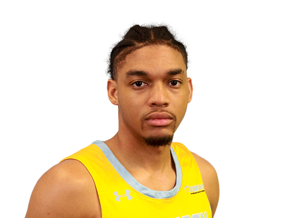 Micah Bradford headshot