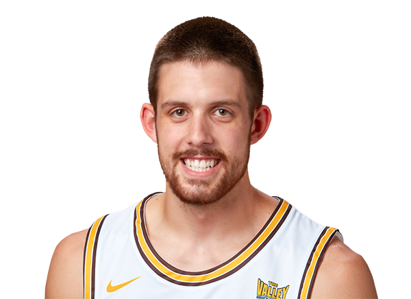 John Kiser headshot