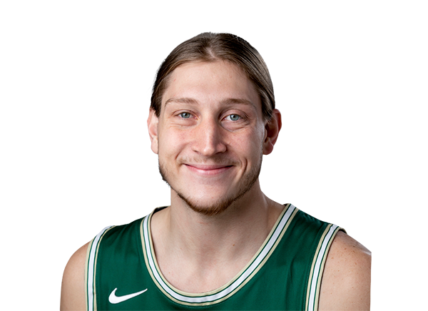 Loudon Love headshot