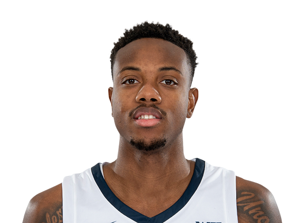 Braun Hartfield headshot