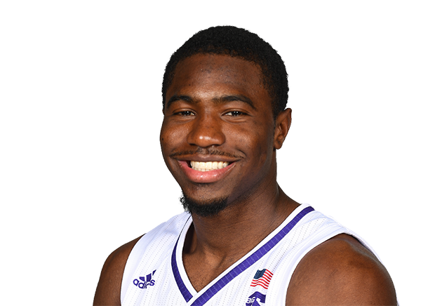 Jamal Wright headshot