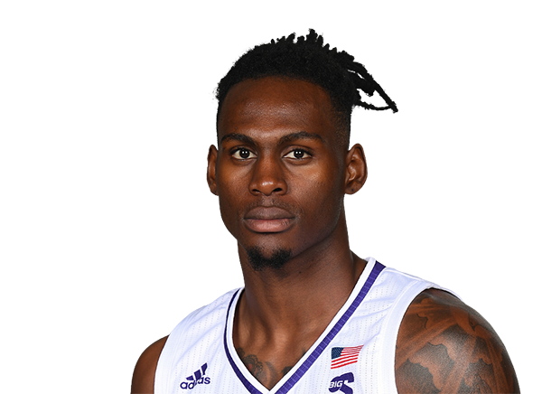 Cliff Thomas Jr. headshot
