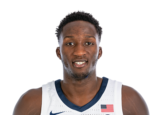Sidy N'Dir headshot