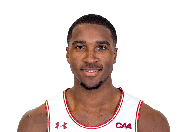 Ikenna Ndugba headshot