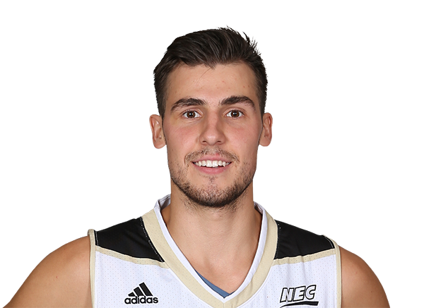 Monty Urmilevicius headshot