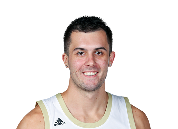 Tanner Johnson headshot