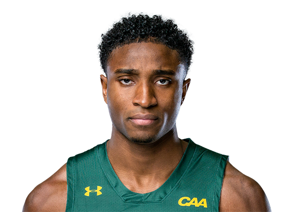 Brandon Carroll headshot