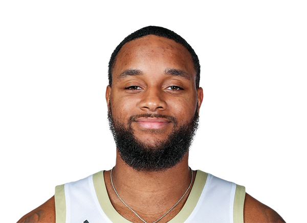 SaBastian Townes headshot