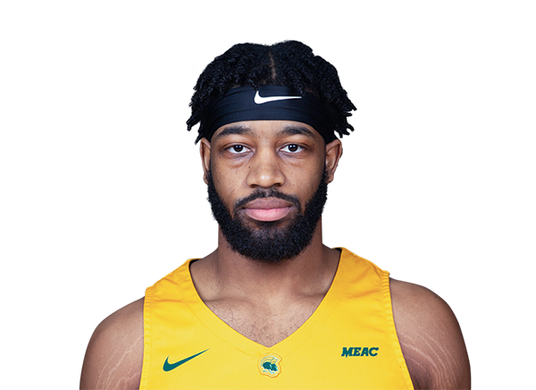 Kashaun Hicks headshot