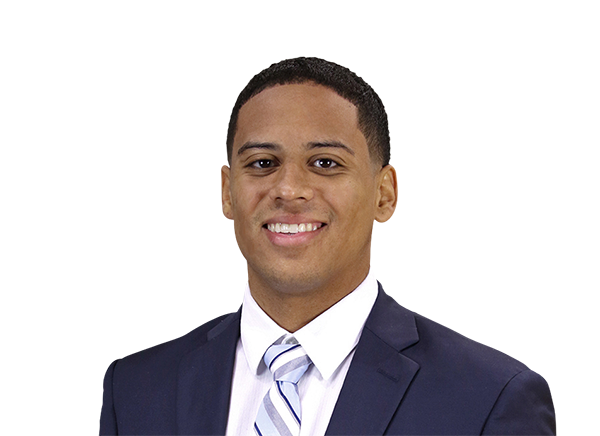 Tyson Batiste headshot