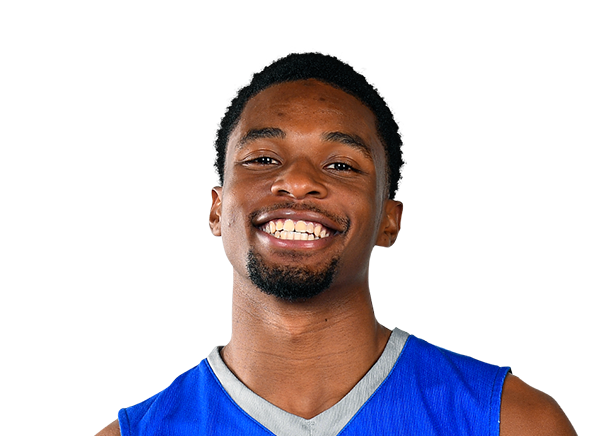 Chris Williams headshot