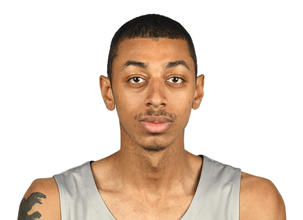 Donyell Marshall Jr. headshot