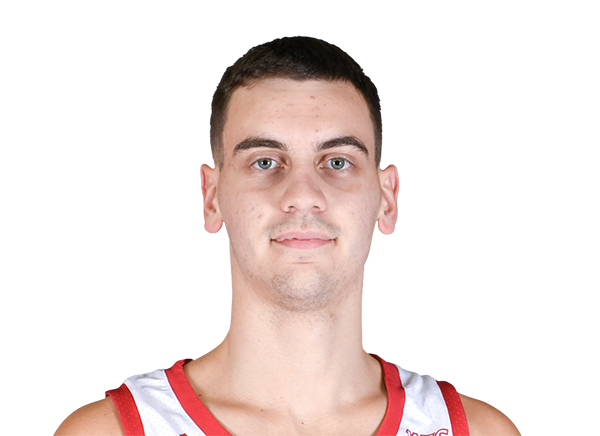 Mattia Da Campo headshot
