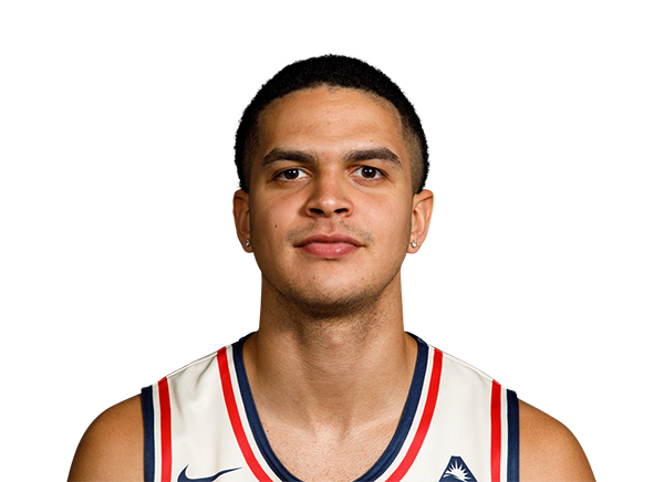 Georgie Pacheco-Ortiz headshot