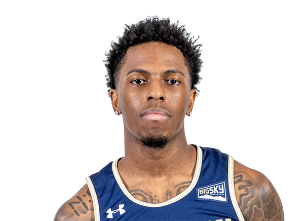 Xavier Bishop headshot