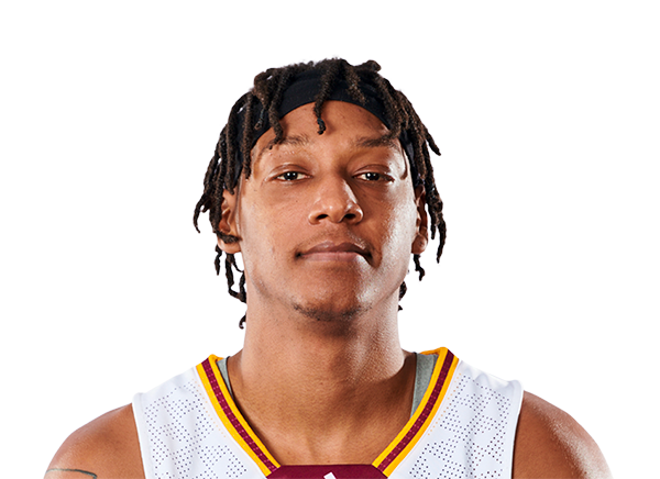 Isaiah Ross headshot