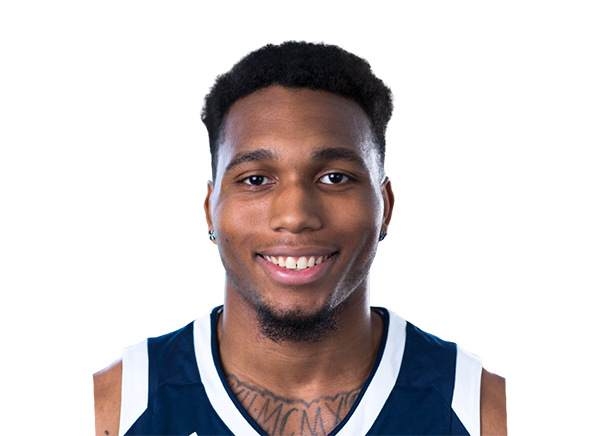 Jordan Giles headshot
