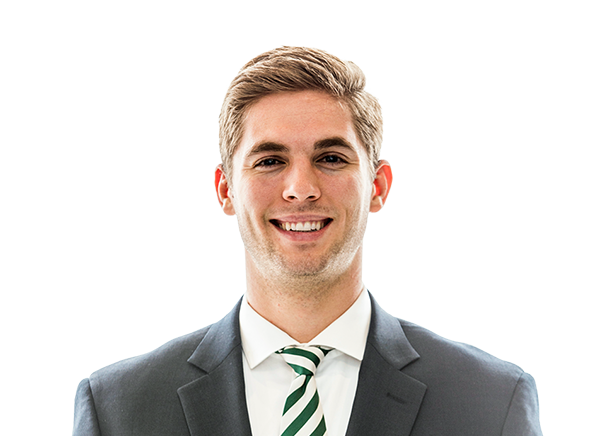 Conner Toolson headshot