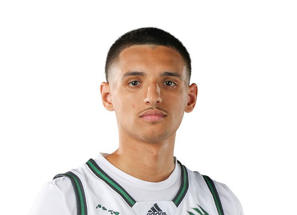 Juan Munoz headshot