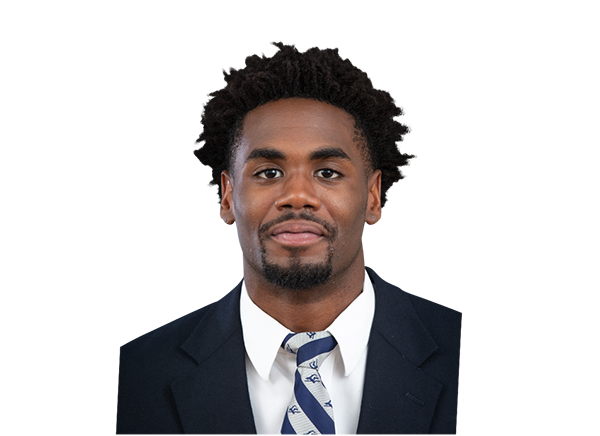 JaShaun Smith headshot
