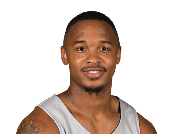 Malik Massey headshot