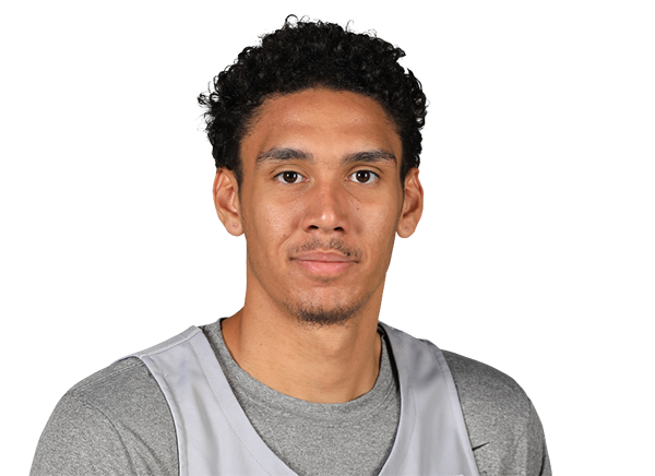 Kyrin Galloway headshot