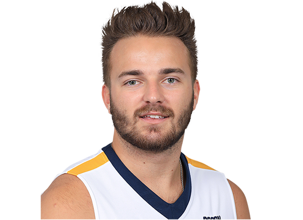 Jack Konstanzer headshot