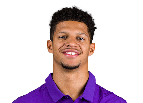 Payten Ricks headshot
