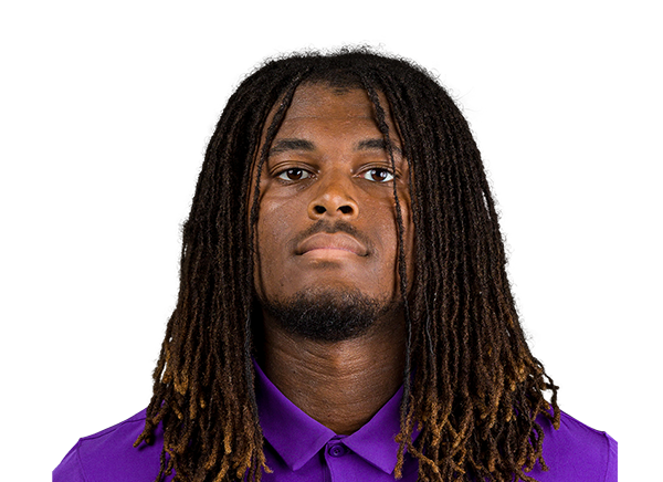 Trey Lenox headshot