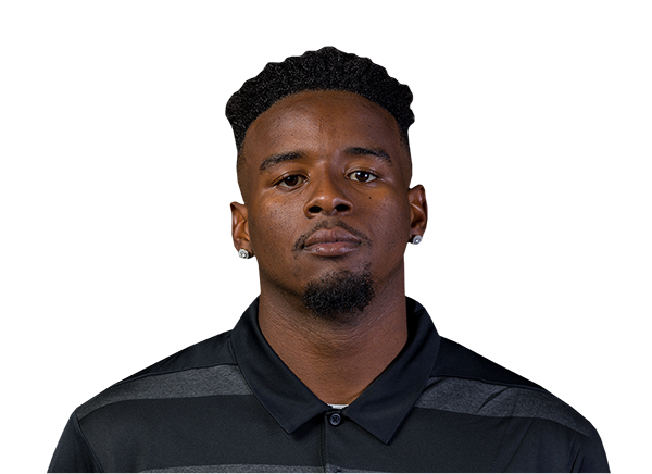 Jalone Friday headshot