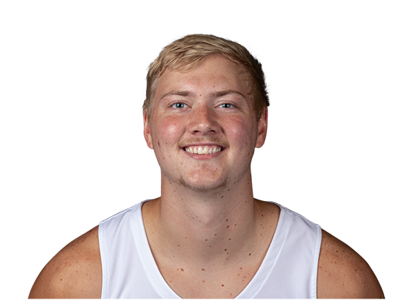 Kolton Kohl headshot