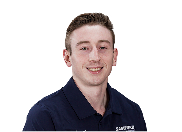 Triston Chambers headshot