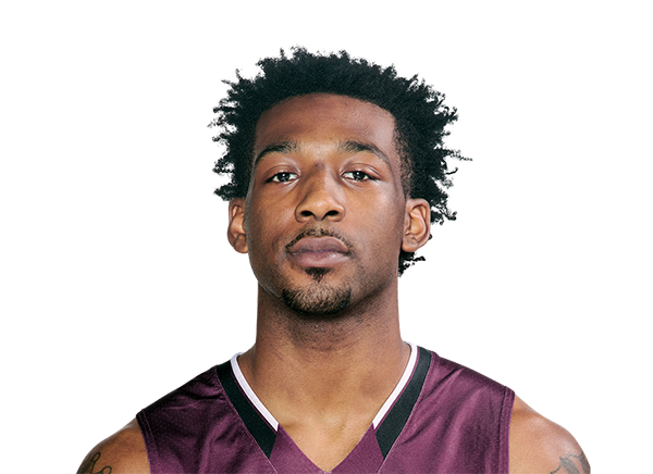 Justin Hopkins headshot