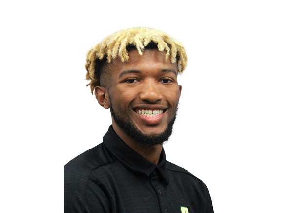 Keith Smith headshot