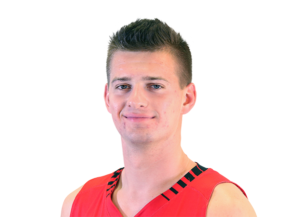Will Miller headshot