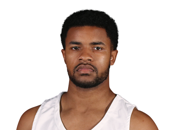Darraja Parnell headshot