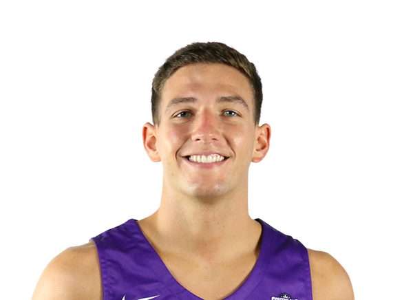 Aaron Weidenaar headshot