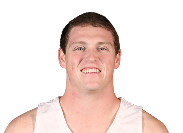 Jordan Grant headshot