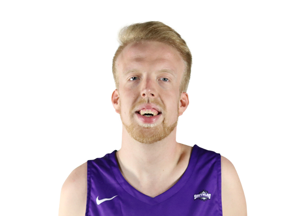 Brandon Vanover headshot