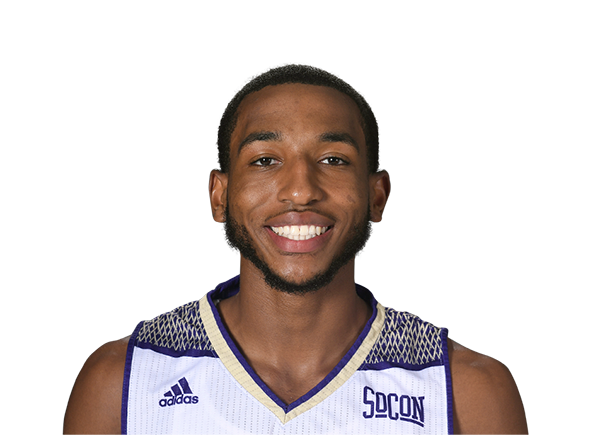 Maurice Smith headshot