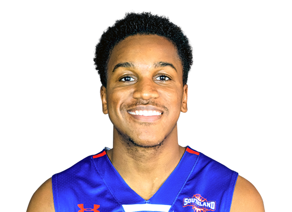 Jalon Gates headshot