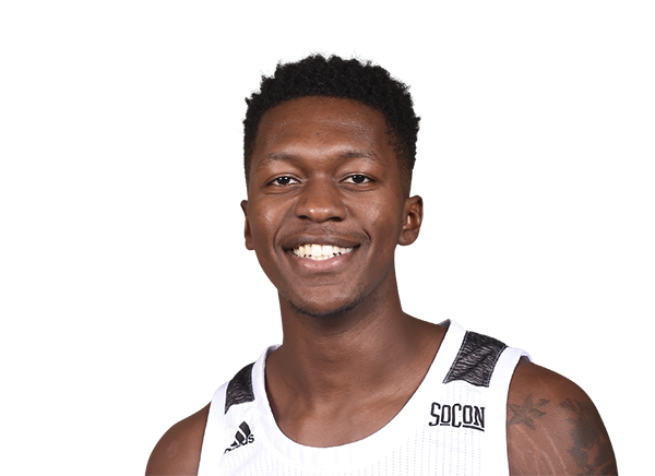 Michael Manning Jr. headshot