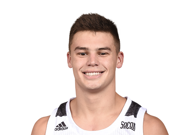 Nathan Hoover headshot