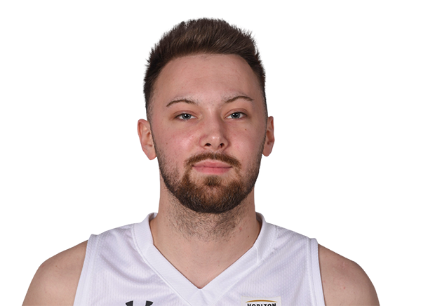 Dylan Carl headshot
