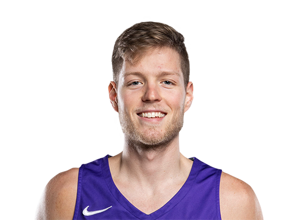 Jax Levitch headshot