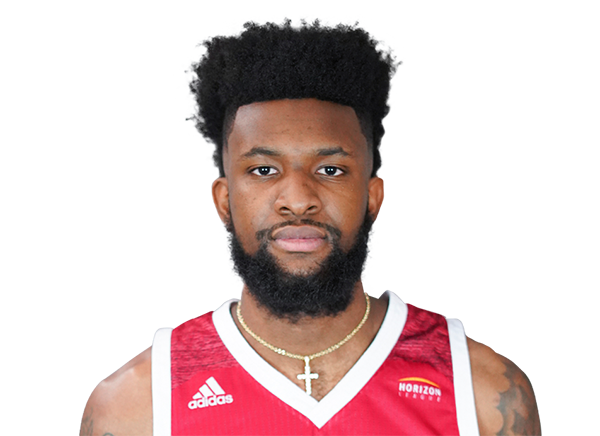 Elyjah Goss headshot