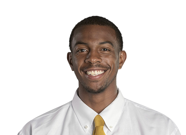 Austin Rogers headshot